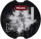 Miele PowerDisk All in 1 Dishwasher Detergent Set (6 x 400 g)