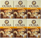 Ouma Buttermilk Rusks 500g (6 Pack)