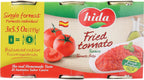 Delicias de Espana, Fried Tomato Sauce, Set of 6