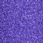 DecoPac Sanding Sugar | Lavender Purple Edible Sugar Sprinkles | 33oz | Edible Sanding Sugar in Handheld Container | Made In USA | Sugar Sprinkle Mix For Cakes, Cupcakes, Cookies, Extra Large Pack | 33 Ounce - Lavender Purple