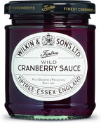 Tiptree Wild Cranberry Sauce 210 Gram (Pack of 6)