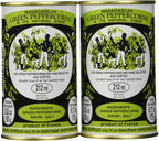 Madagascar Green Peppercorns in Brine - Pack 2