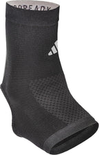 adidas Performance Climacool Ankle Support Sleeve - Ankle Sleeve for Training, Competitions, Support, and General Fitness - Ergonomic Design, Silicone Grip, Breathable & Durable Material - Large
