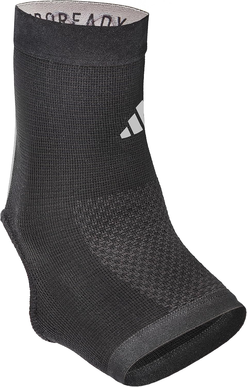 adidas Performance Climacool Ankle Support Sleeve - Ankle Sleeve for Training, Competitions, Support, and General Fitness - Ergonomic Design, Silicone Grip, Breathable & Durable Material - Large