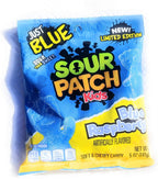 Sour Patch Kids Limited Edition Just Blue