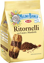Ritornelli 700 Gr - Mulino Bianco