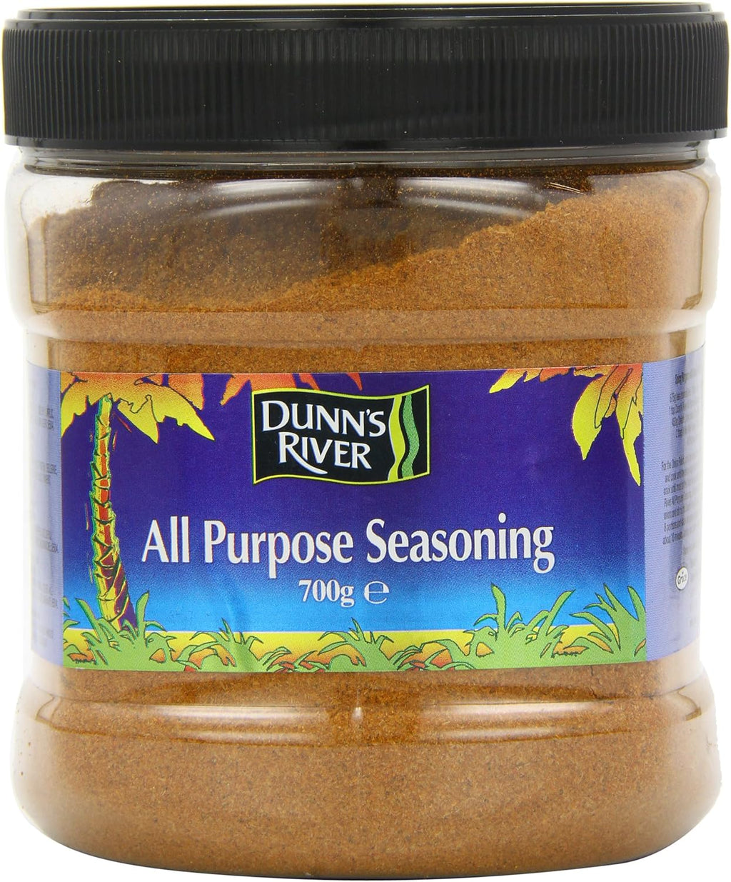 Dunns River All Purpose Seasoning Large 700 g (pack of 3)