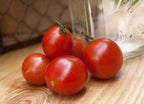 Principe Borghese Italian Sun Dried Heirloom Tomato Premium Seed Packet + More