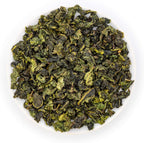 Oriarm Anxi Tie Guan Yin 250g - Chinese Tieguanyin Oolong Tea Loose Leaf - Fujian Wu Long Green Tea Ti Kuan Yin
