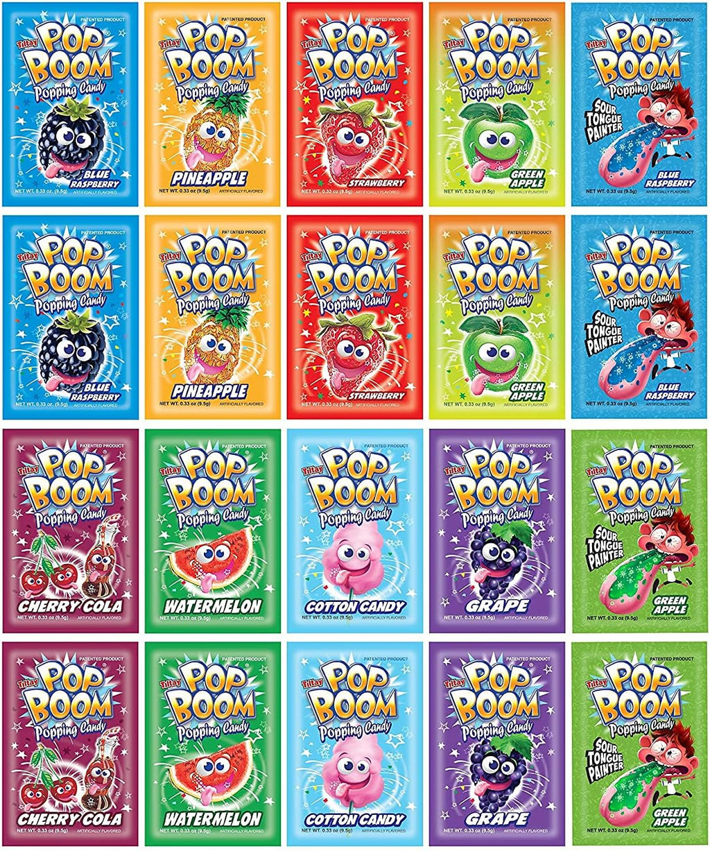 20 Pack