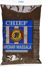 Chief Amchar Massala - 8oz Pack of 2