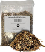 Naturejam Aceitilla Herbs 8 Ounce-Natural Unprocessed Hierbas from Mexico for Tea