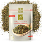 Al'Ard Palestinian Sumac Spice 1lb/454g, Tangy Seasoning for Hummus, Salads and Grilled Meats, Sun-Dried Sumac Berries Seasoning, Traditional Middle Eastern Spices 1lb/454g