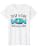 Funny Girl That Loves Sweets Just a Girl Who Loves Candy T-Shirt
