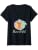 Womens Funny Brew-Tea-Ful Beautiful V-Neck T-Shirt