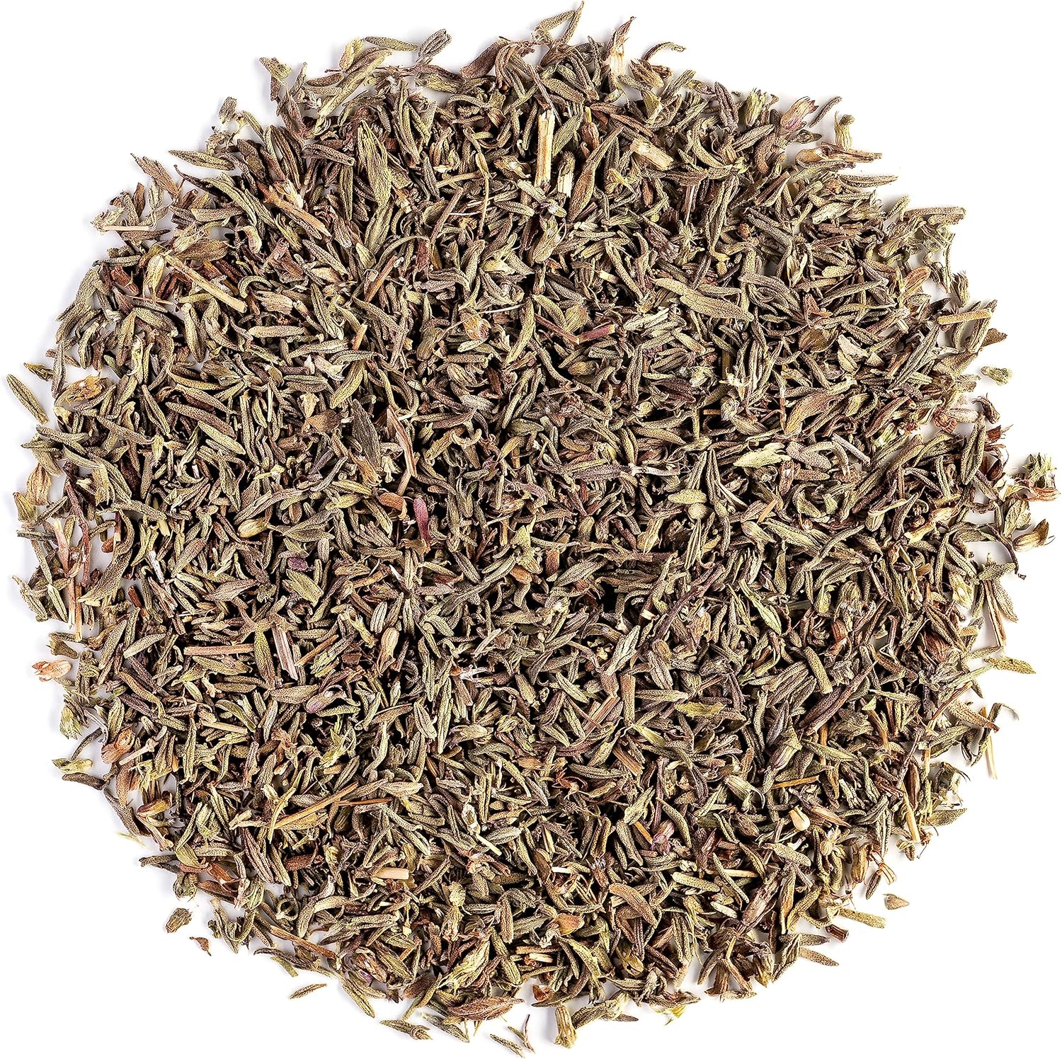 Thyme Organic Gourmet Herb Leaf - Perfect For Elevatingdishes Thym - Thymian Dried - Tyme Herb Thume Thyme Dried Thyme Leaf Dried Thyme Leaves Dry Thyme Tyhme Organic Thyme Herbs Thyme Tea Leaf