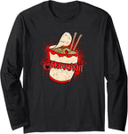 Maruchan - ramen Long Sleeve T-Shirt