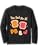 You Had Me at PB&J Cute Peanut Butter Jelly Sandwich Kawaii Long Sleeve T-Shirt