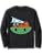 Kimchi Cute Korean Fermented Food Long Sleeve T-Shirt