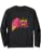 Sweet Cute Ice Cream Quote I Life Is Better With Sprinkles Long Sleeve T-Shirt