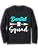 Dental Squad Dentist Team Dental Office Crew Tooth Group Long Sleeve T-Shirt