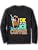 Iced Coffee Costume, Ok But First Iced Coffee, Ice Coffee Long Sleeve T-Shirt