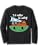 Kimchi Cute Korean Fermented Food Long Sleeve T-Shirt