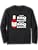 I put BBQ sauce on my BBQ sauce Long Sleeve T-Shirt