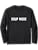 Soup Mode Long Sleeve T-Shirt