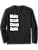 Make Oxtail Cheap Again | Oxtail Soup Long Sleeve T-Shirt