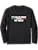 It's Called Gravy Not Sauce Funny Italian Long Sleeve T-Shirt