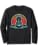 Anime Ramen Cat Retro Japanese Noodles Kawaii Funny Long Sleeve T-Shirt