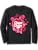 CHUPA CHUPS CHERRY Long Sleeve T-Shirt