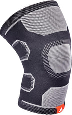 Adidas Knitted Support Sleeve, Ergonomic Compression Sleeve