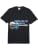 Guitar Lake Shadow Love Guitar Smoke on Water Guitar Comfort Colors Adult Heavyweight T-shirt