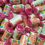 Swizzels Matlow Love Heart Mini Rolls (pack Of 100)