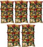 WAI WAI Instant Noodle (Oriental Style) - 1.93oz - 60g (Pack of 30)