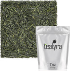 Tealyra - Premium Gyokuro Kokyu - Japanese Green Tea - Finese Loose Leaf Tea - Good Priced for High Grade Japanese Tea - 200g (7-ounce)
