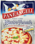 Paneangeli Lievito di Birra Mastro Fornaio Brewer's Yeast 0.74oz 21gr