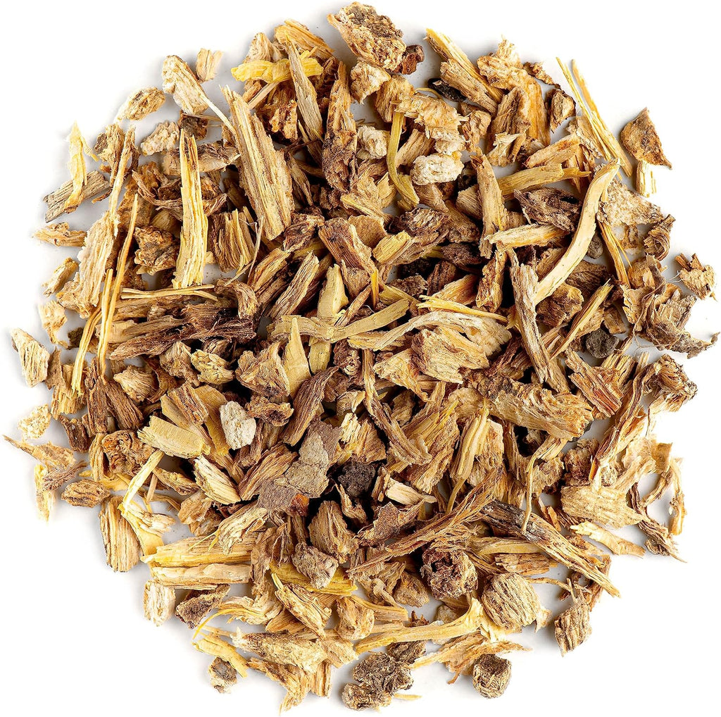 Angelica Root Organic Tea Dried - Roots Dry - Angelica Archangelica - Angelica Root Herb Angelica Roots Angelica Herb Angellica Angelica Tea Angelich Angelica Organic Dry Angelica Root