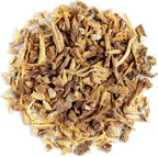 Angelica Root Organic Tea Dried - Roots Dry - Angelica Archangelica - Angelica Root Herb Angelica Roots Angelica Herb Angellica Angelica Tea Angelich Angelica Organic Dry Angelica Root