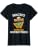 Nacho Average Godmother Mexican Goddad Christian Baptism T-Shirt