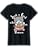 Ramen Girls Japanese Noodle Soup Food Cute Kawaii Cat T-Shirt