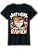 Ramen Anime Shirt Just A Girl Who Loves Ramen Lovers Noodles T-Shirt