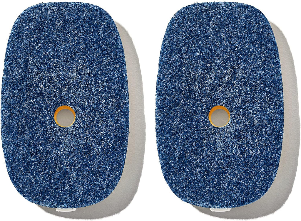 OXO New Good Grips Soap Dispensing Dish Scrub Refills - 2-Pack
