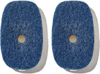 OXO New Good Grips Soap Dispensing Dish Scrub Refills - 2-Pack