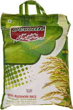 Deccan, Sona Masoori Rice, 20 Pound(LB)