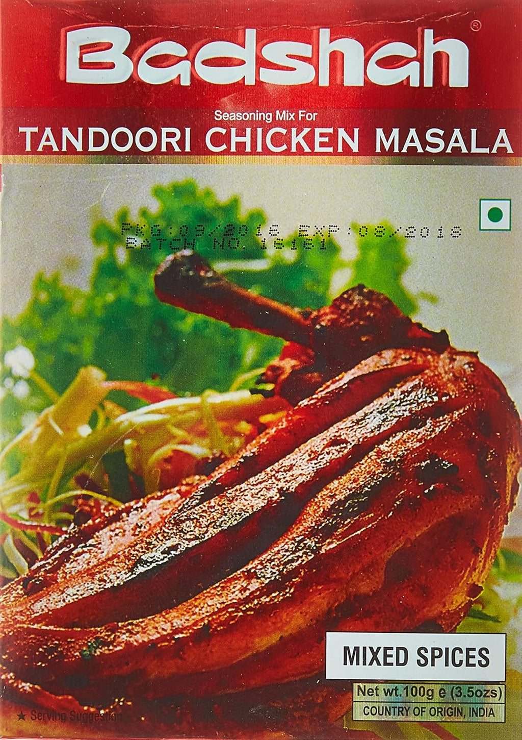 Badshah Tanduri Chicken Masala 100g