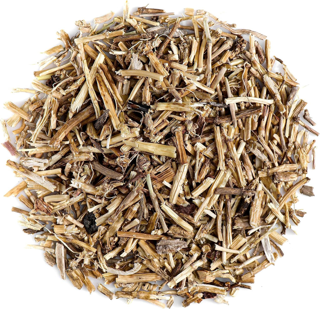 Couch Grass Herb Tea - Couch Grass Rhizome - Couch Grass Tea