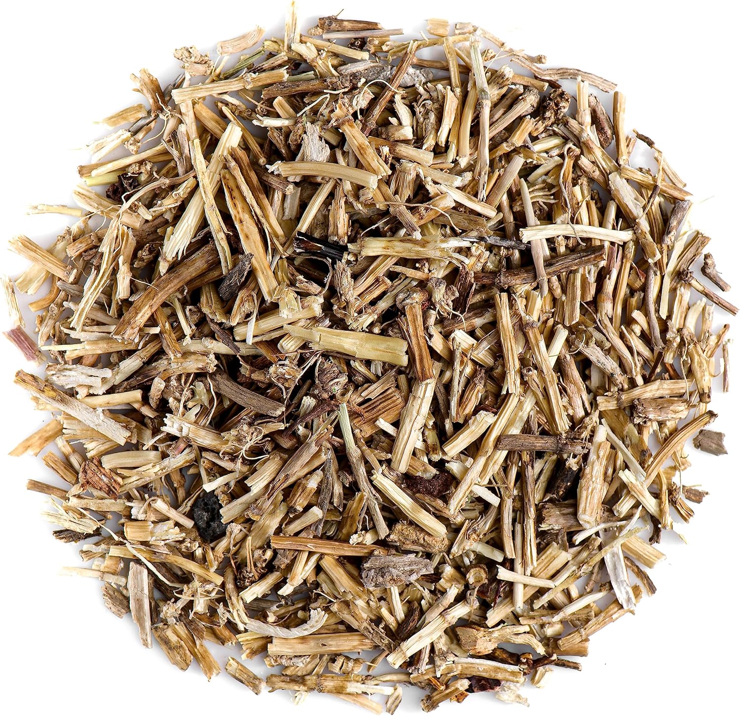 Couch Grass Herb Tea - Couch Grass Rhizome - Couch Grass Tea